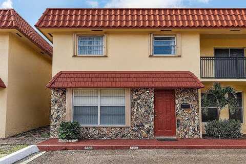 6639 SW 41st Pl, Fort Lauderdale, FL 33314