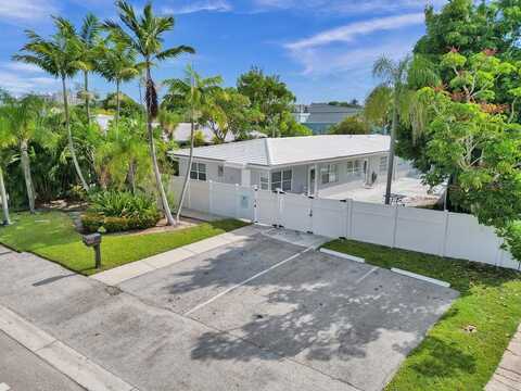 4422 Seagrape Dr, Lauderdale By The Sea, FL 33308