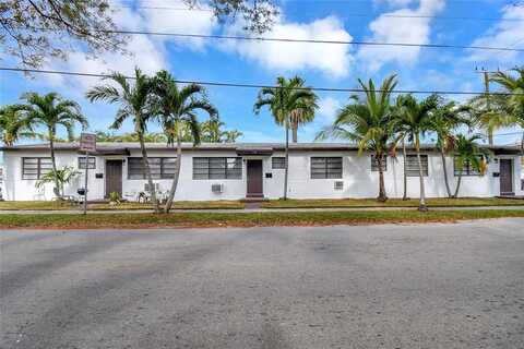 1116 S 17th Ave, Hollywood, FL 33020