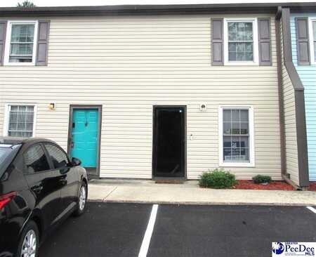 2220 Oakwood Lane APT A8, Florence, SC 29501