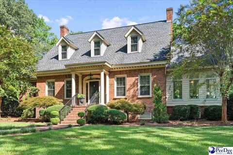 2922 Kelleytown Road, Hartsville, SC 29550