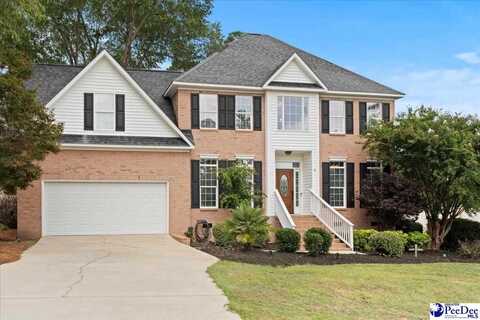 428 Timberchase, Hartsville, SC 29550