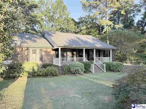 1824 Hazel Dr., Florence, SC 29501