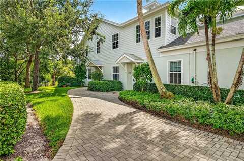 2360 Water Oak Court SW unit: 321, Vero Beach, FL 32962