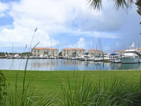 19 Harbour Isle Drive W unit: 305, Fort Pierce, FL 34949