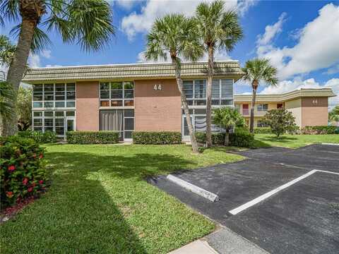 44 Vista Gardens Trail unit: 101, Vero Beach, FL 32962
