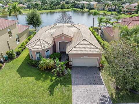 5518 Place Lake Drive, Fort Pierce, FL 34951
