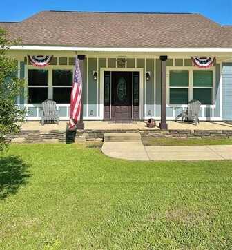 12634 NW Twin Oaks Dr, Bristol, FL 32321