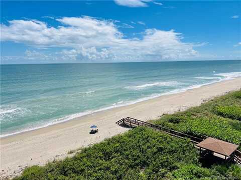 9400 S Ocean Drive unit: 707, Jensen Beach, FL 34957