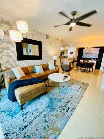 815 NW Flagler Avenue unit: 204, Stuart, FL 34994