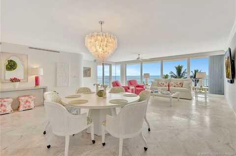 2001 SE Sailfish Point Boulevard unit: 303, Stuart, FL 34996