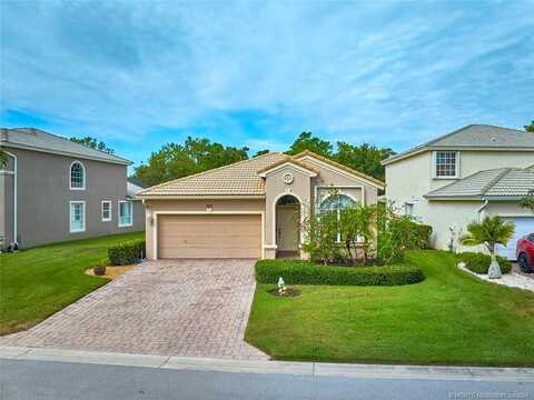 3965 NW Deer Oak Drive, Jensen Beach, FL 34957