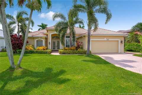 2020 SE Oxton Drive, Port Saint Lucie, FL 34952
