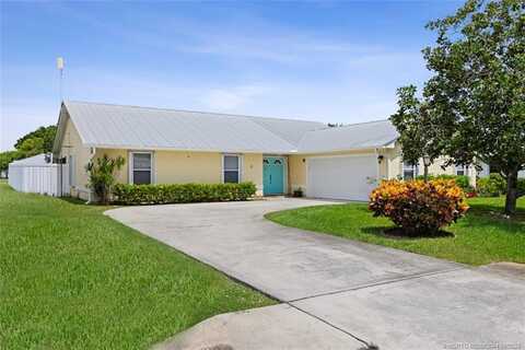 2004 NE Acapulco Drive, Jensen Beach, FL 34957