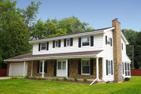 35 HAZOTTE Court, FOND DU LAC, WI 54935