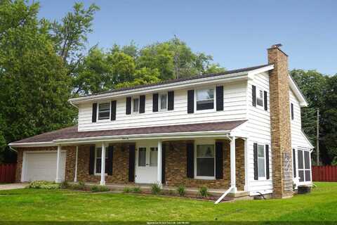 35 HAZOTTE Court, FOND DU LAC, WI 54935