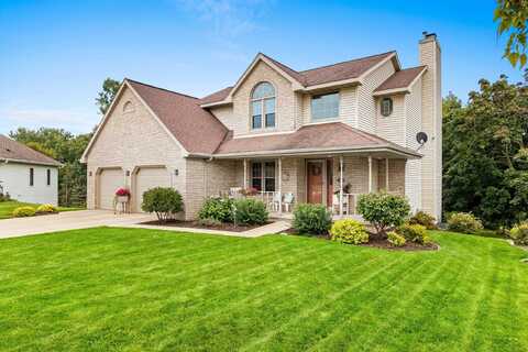 1608 MEADOW WOOD Court, GREEN BAY, WI 54313