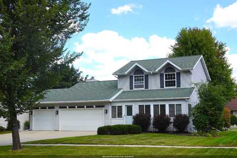 1059 S PARK Avenue, FOND DU LAC, WI 54935