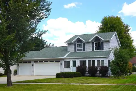 1059 S PARK Avenue, FOND DU LAC, WI 54935
