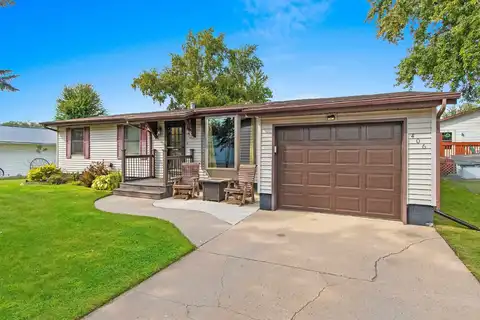 406 HARLEY Street, LENA, WI 54139