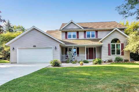 2648 PECAN Street, GREEN BAY, WI 54311