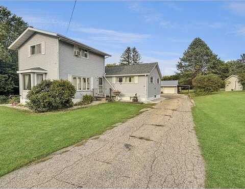 596 GREEN BAY Road, DENMARK, WI 54208