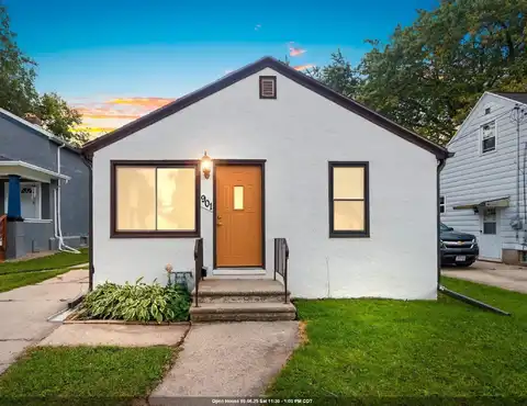 901 9TH Street, GREEN BAY, WI 54304