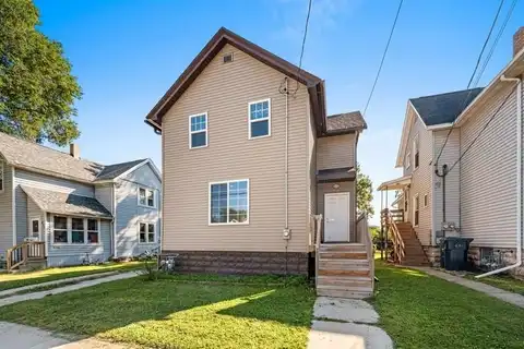 259 MORRIS Street, FOND DU LAC, WI 54935