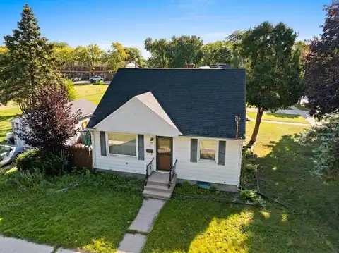 161 N BELL Street, FOND DU LAC, WI 54935