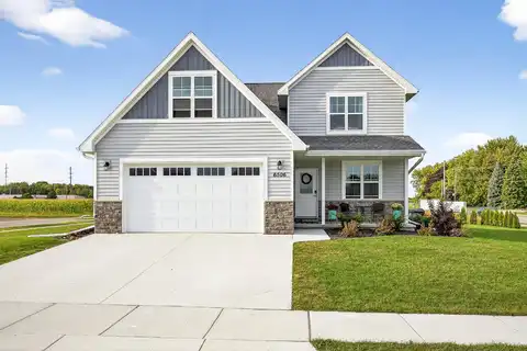 W6506 E STEAMBOAT Lane, APPLETON, WI 54915