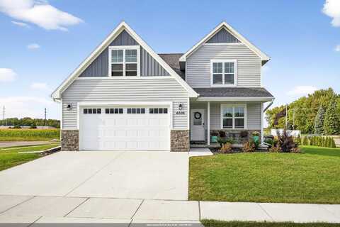 W6506 E STEAMBOAT Lane, APPLETON, WI 54915