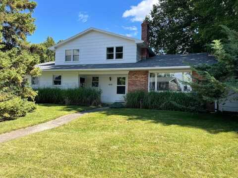 409 BRETCOE Drive, GREEN BAY, WI 54302