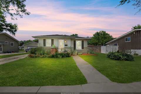 485 E BANK Street, FOND DU LAC, WI 54935