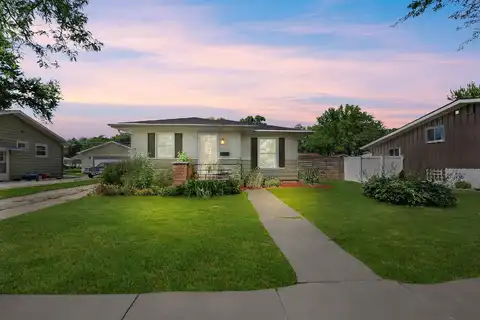 485 E BANK Street, FOND DU LAC, WI 54935