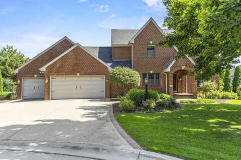 2809 SUGARBUSH Court, GREEN BAY, WI 54301