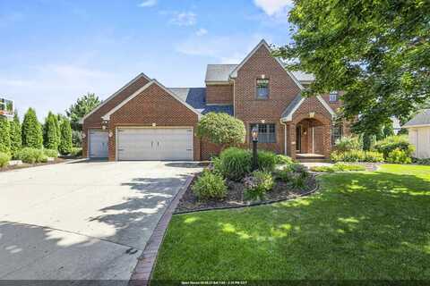 2809 SUGARBUSH Court, GREEN BAY, WI 54301