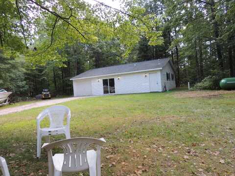 N17948 ALL J Way, PEMBINE, WI 54156