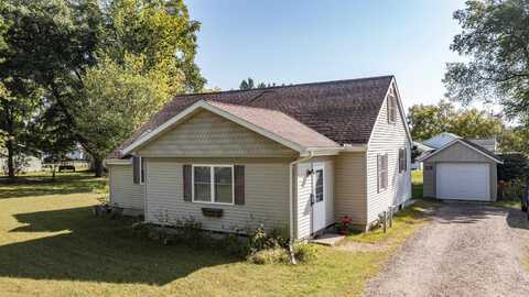 641 JACKSON Street, WILD ROSE, WI 54984