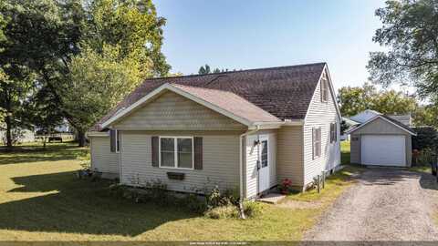 641 JACKSON Street, WILD ROSE, WI 54984