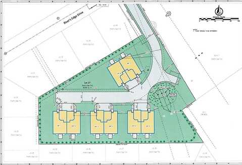 RIVERS EDGE Drive, KIMBERLY, WI 54136