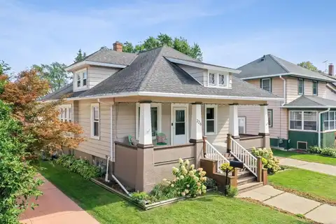 226 ALLARD Avenue, GREEN BAY, WI 54303