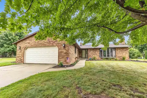 2441 SANTA BARBARA Drive, GREEN BAY, WI 54313