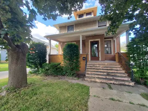 437 FOREST Avenue, FOND DU LAC, WI 54935