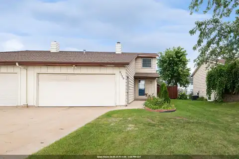 3129 FINGER Road, GREEN BAY, WI 54311