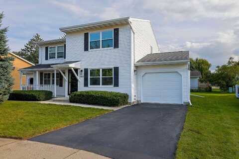 1183 APPLE Court, OSHKOSH, WI 54902