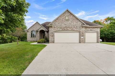 7901 MIDDLE Road, MANITOWOC, WI 54220