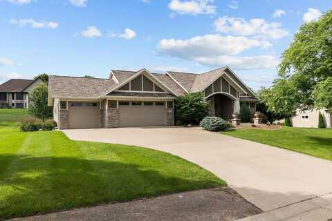 W7023 RIMROCK Lane, GREENVILLE, WI 54942