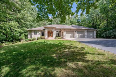 5984 TIMBER HAVEN Drive, LITTLE SUAMICO, WI 54141