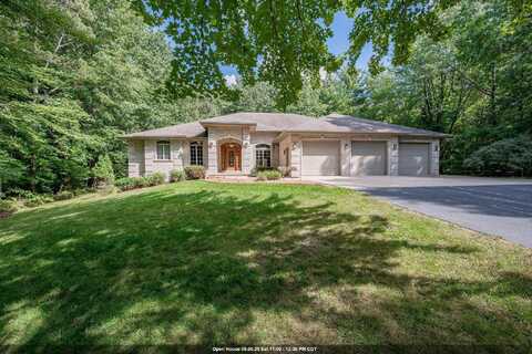5984 TIMBER HAVEN Drive, LITTLE SUAMICO, WI 54141