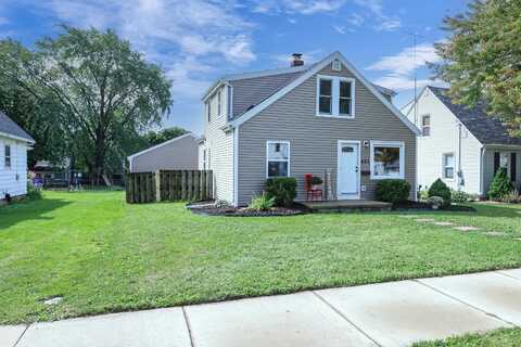 421 W 10TH Street, KAUKAUNA, WI 54130